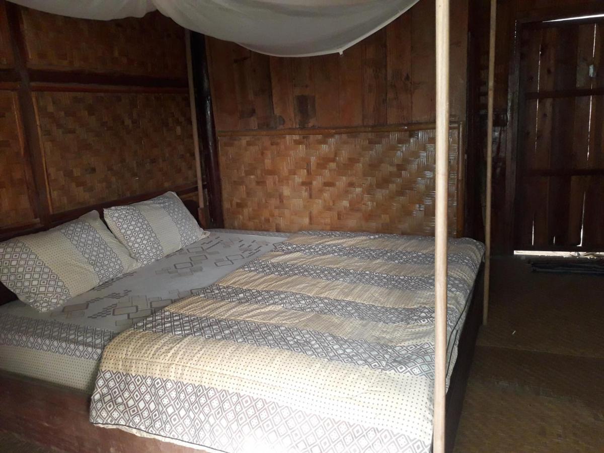 Hotel Sunrise Bungalow Nongkhiaw Exterior foto